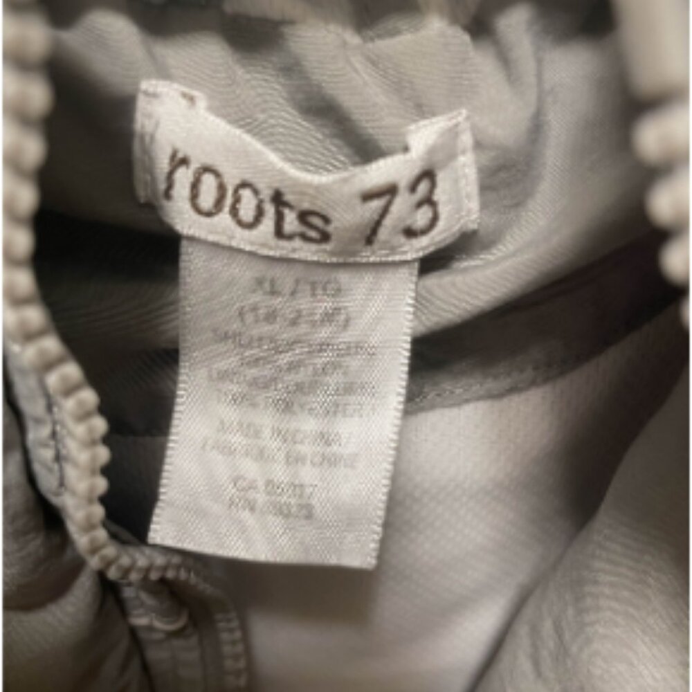 Baby Roots Wind Breaker - Picture 4 of 4